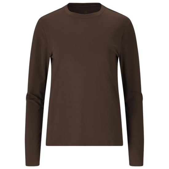 Athlecia Γυναικεία μακρυμάνικη μπλούζα Almi V2 Long-Sleeve T-Shirt